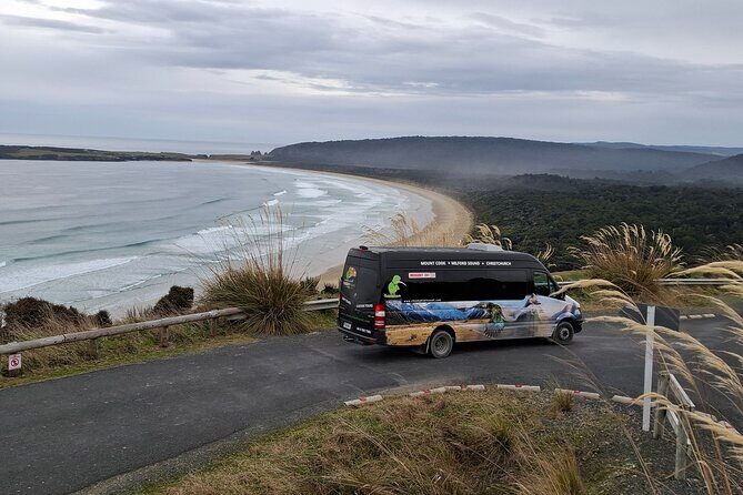 Te Anau to Dunedin Via The Catlins Small-Group Tour (One-Way) - The Sum Up