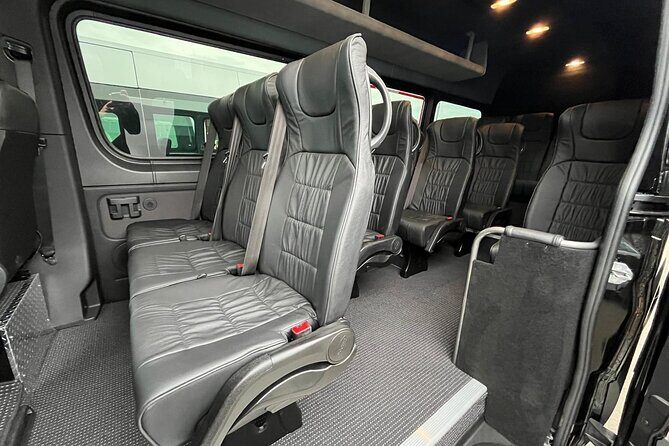 Te Anau to Invercargill Small Group Transfer - The Experience in Detail