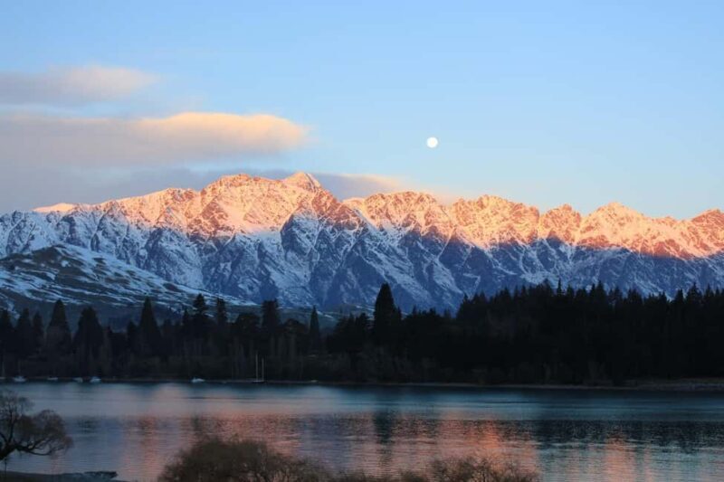 Te Anau to Queenstown inc Milford Sound Tour, Cruise & Lunch - Discovering Milford Sound: A Complete Review of the Te Anau to Queenstown Tour with Cruise & Lunch