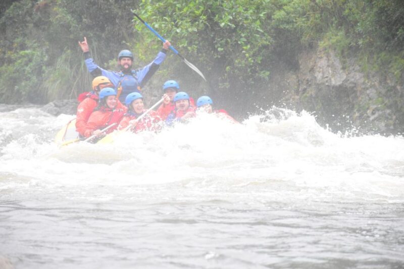 Te Awa Kairangi Grade 2 Scenic Duckie Tour - An Introduction to the Te Awa Kairangi Duckie Tour