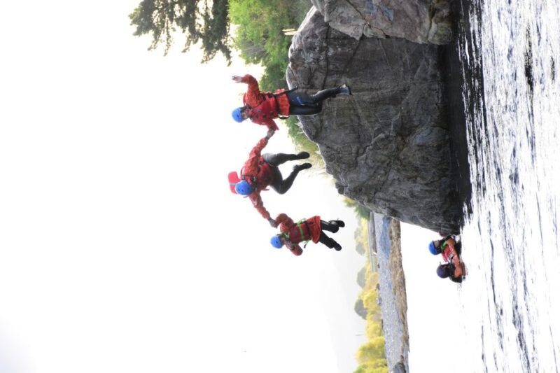 Te Awa Kairangi Grade 2 Scenic Duckie Tour - What Reviewers Are Saying