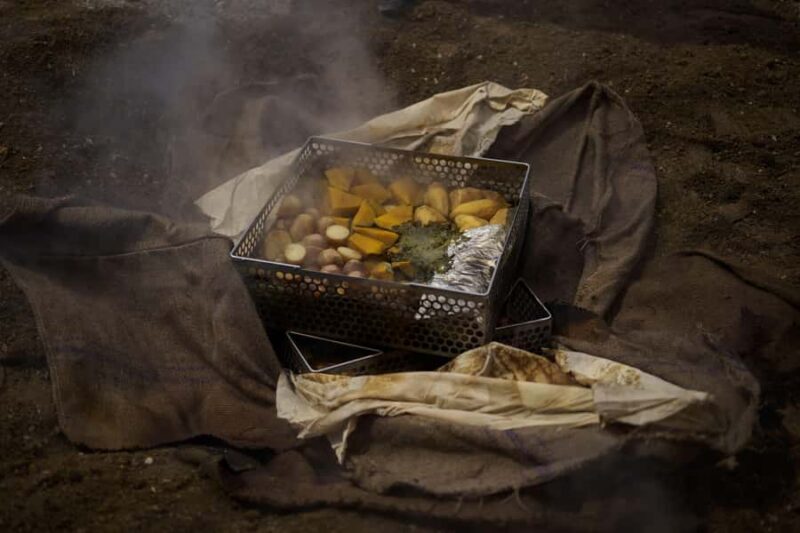 Te Puia: Te P Indigenous Combo - Tour, Dinner + Haka - The Value Equation: Is It Worth It?