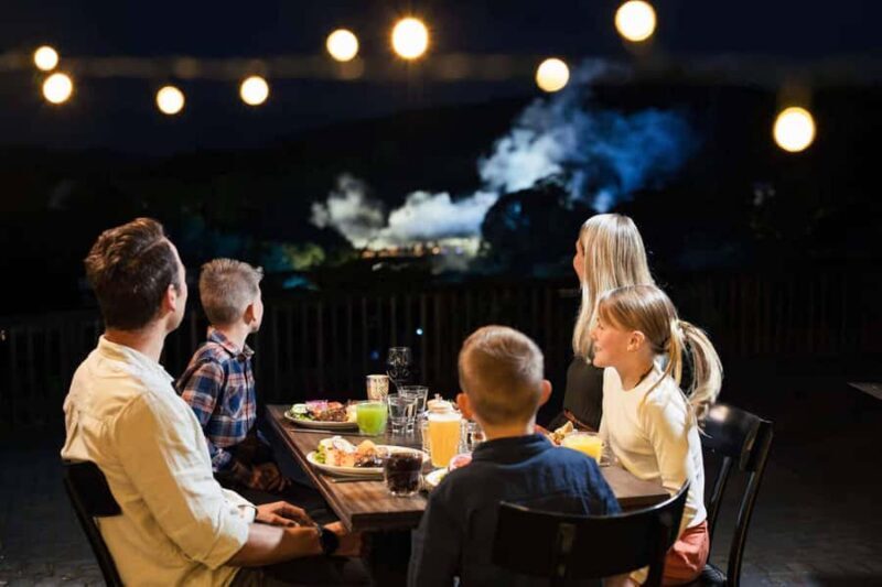 Te Puia: Te P Indigenous Combo - Tour, Dinner + Haka - Final Thoughts: Who Will Love This Experience?