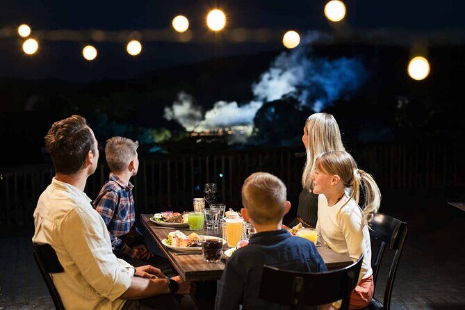 Te Puia: Te P Indigenous Evening Experience Combo - FAQ