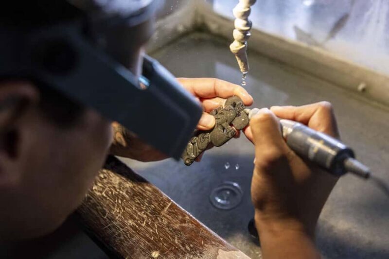 Te Puia: Tuku Iho Trail with Cultural Show - The Cultural Performance