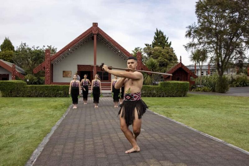 Te Puia: Tuku Iho Trail with Cultural Show - Additional Insight from Reviews