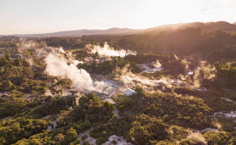 Te Puia: Tuku Iho Trail with Cultural Show - The Sum Up: The Value of the Te Puia Tuku Iho Trail
