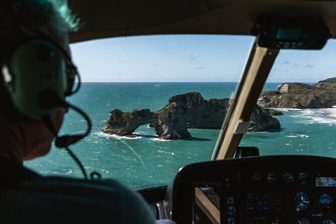Te Tau Ihu West Coast Wilderness - A Complete Look at the Experience