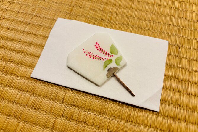 Tea Ceremony Experience in Nara 3 Minutes from Nara Station - End of the Experience and Practical Details