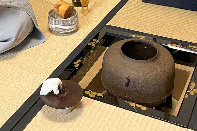 Tea ceremony experience in Osaka with a small group - An In-Depth Look at the Tea Ceremony Experience in Osaka