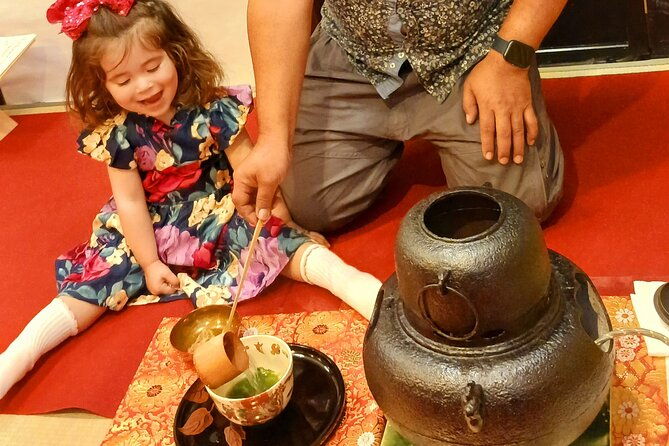 tea-ceremony-with-japanese-harp-performance-in-kyoto