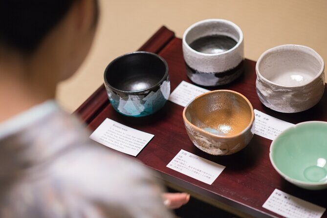 Tea Ceremony Workshop in Tokyo by the Experienced Instrucor - An In-Depth Look at the Experience