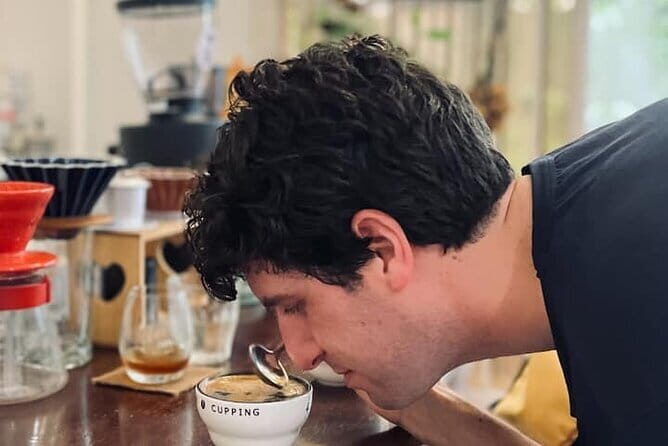 Tea Cocktail Omakase Experience in Ho Chi Minh - Who Will Love This Tour?