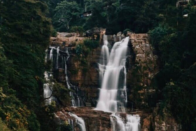 Tea Country Day Tour from Kandy - Nuwara Eliya - Practical Details and Tips