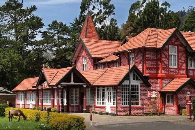 Tea Country Day Tour from Kandy - Nuwara Eliya - The Sum Up