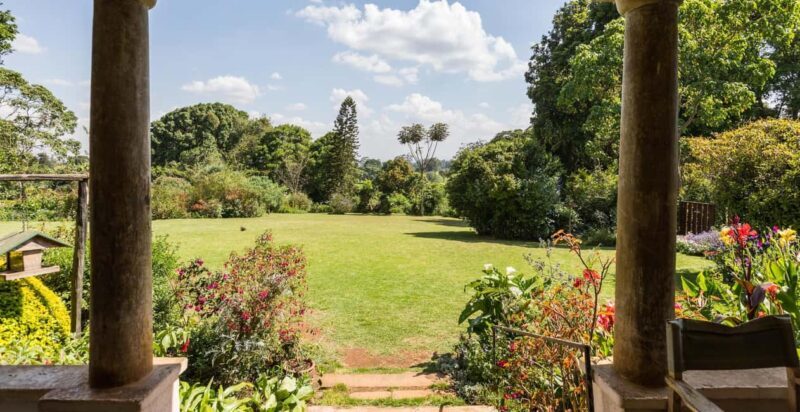 Tea Farm Tour (All Inclusive) - FAQ