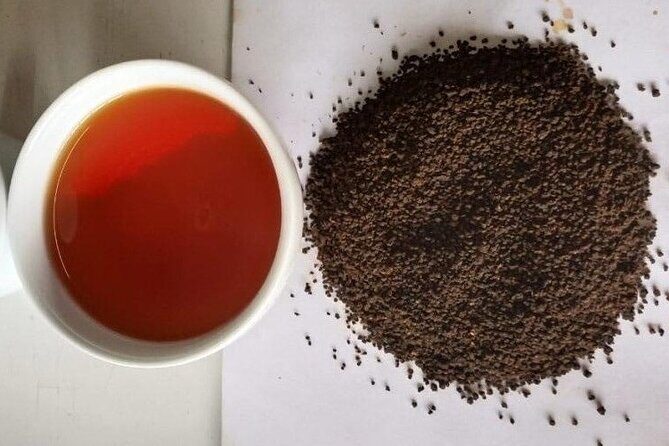 Tea Fields & Factory Tour - Frequently Asked Questions