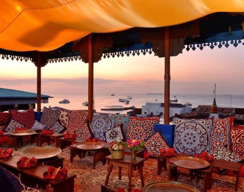 Tea House Restaurant, Secret Garden, Spice Tour with Lunch - Final Thoughts: Is It Worth It?