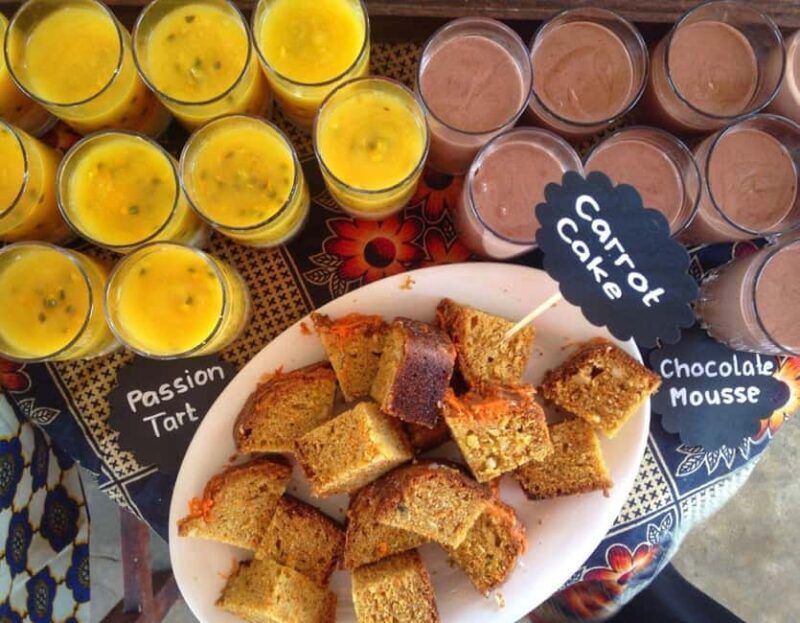 Tea House, Zanzibar Coffee House, Spice Tour with Lunch - FAQs
