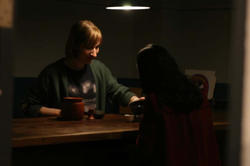 Tea Omakase : Taste 1200 years of local tea culture - Practicalities and Tips