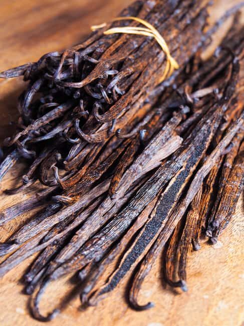 Tea, Rum & Vanilla Route - What Is the Tea, Rum & Vanilla Route?