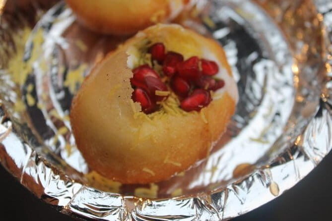 Tea Tasting session at Indias oldest tea shop Sancha Tea - The Sum Up