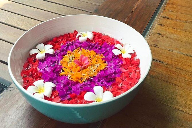 Tea Tree Spa at Holiday Inn Resort Baruna Bali - Key Points