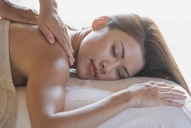 Tea Tree Spa at Holiday Inn Resort Baruna Bali - An in-depth look at the Tea Tree Spa experience