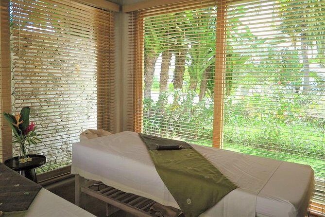 Tea Tree Spa at Holiday Inn Resort Baruna Bali - FAQ