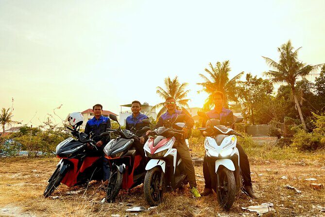 Teach English and discover Cambodia beautiful floating village - Exploring the "Teach English and Discover Cambodia’s Beautiful Floating Village" Tour