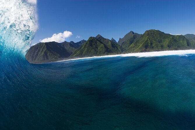 Teahupoo Wave Watching - FAQ