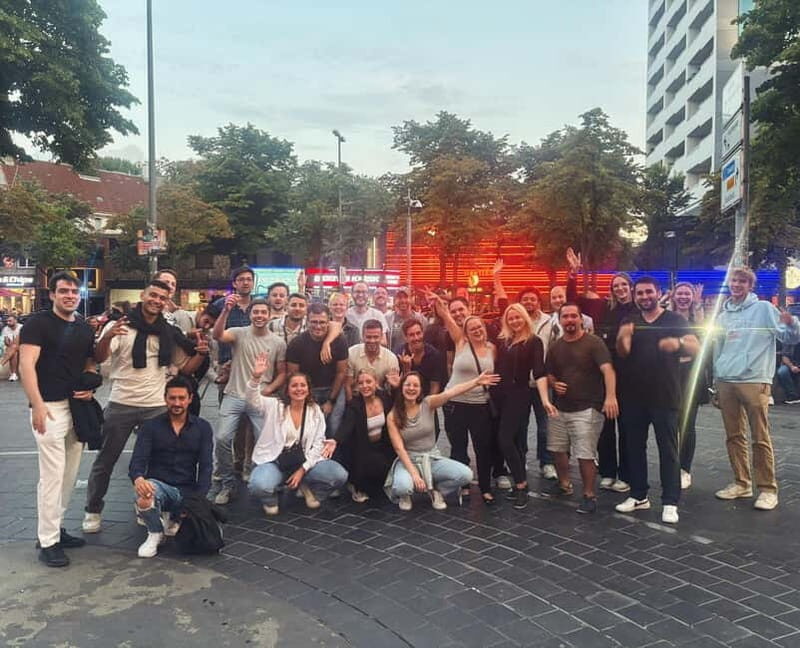 Team Event in Munich with Party - Exploring the Munich Nightlife: What to Expect