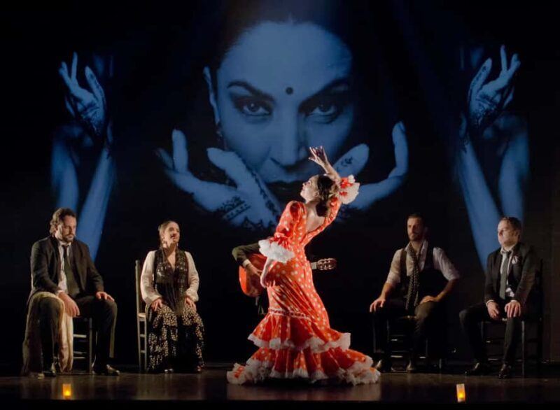 Teatro Flamenco Madrid: Flamenco classes for art lovers - Frequently Asked Questions