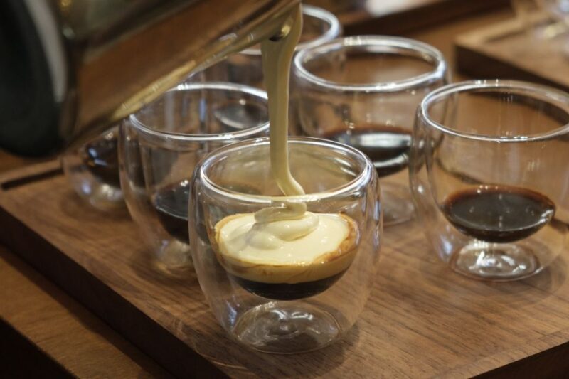 Techniques & Secrets Behind the Famed Vietnamese Egg Coffee - The Itinerary: What to Expect