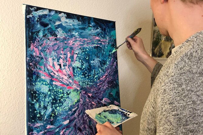 techno-painting-workshop