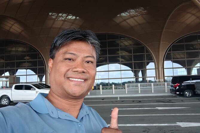 Techo International Airport KTI to or from Phnom Penh City - Authentic Experiences and Real Reviews