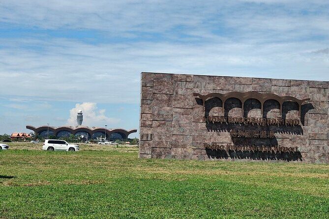 Techo International Airport KTI to or from Phnom Penh City - Who Should Book This Service?