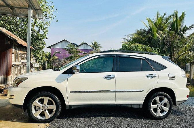 Techo International Airport Transfer by Car or Minivan - Who Should Consider This Transfer?