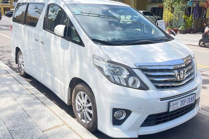 Techo International Airport Transfer - Practical Details and Service Features