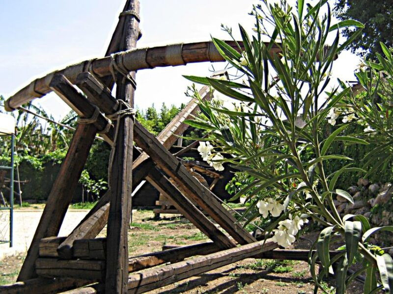 tecnoparco-archimede-museum-exhibition-ticket