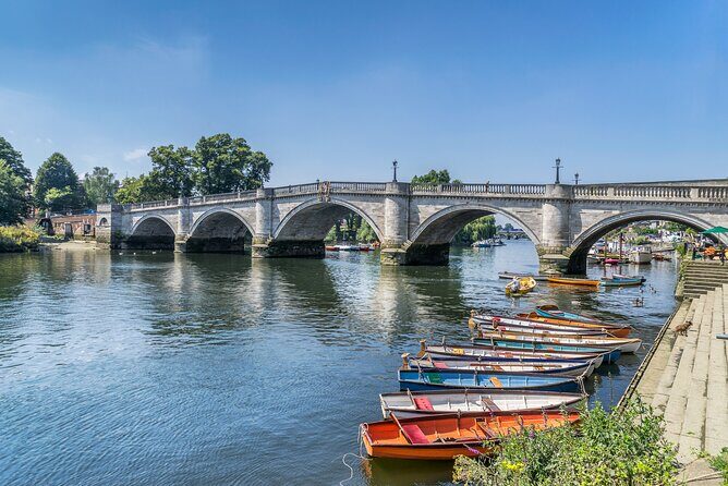 Ted Lasso Inspired Private 4-hour Tour in Richmond - Who Will Love This Tour?
