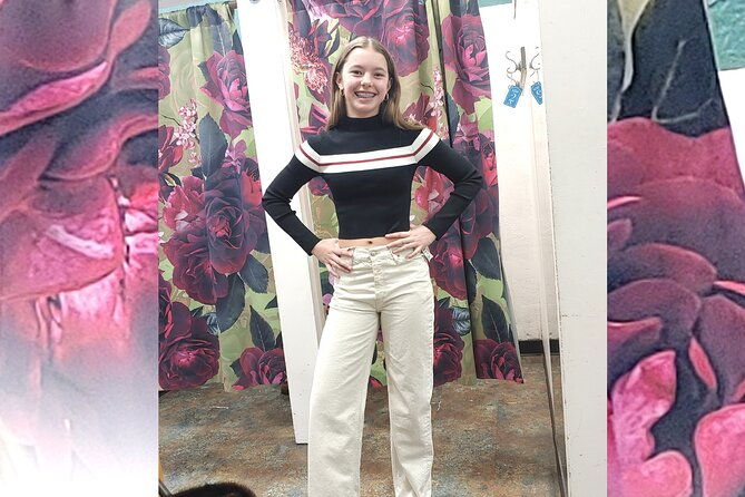 teen-young-adult-second-hand-shopping-day-in-new-york-city