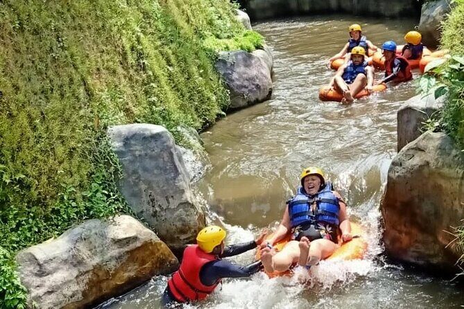 Tegallalang cave tubing - Authenticity and Value: Why This Tour Works  
