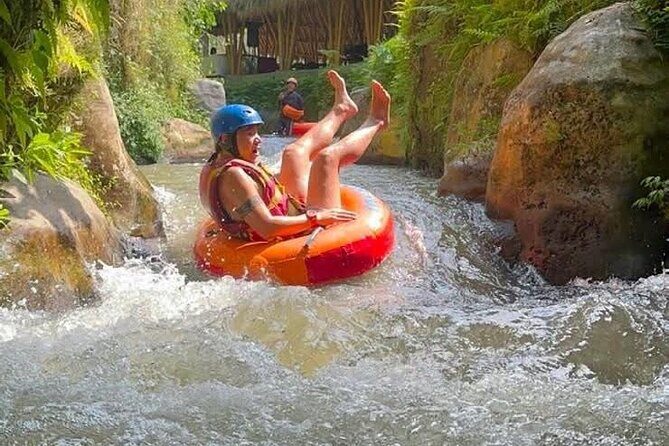 Tegallalang cave tubing - The Sum Up: Who Will Love This Tour?  