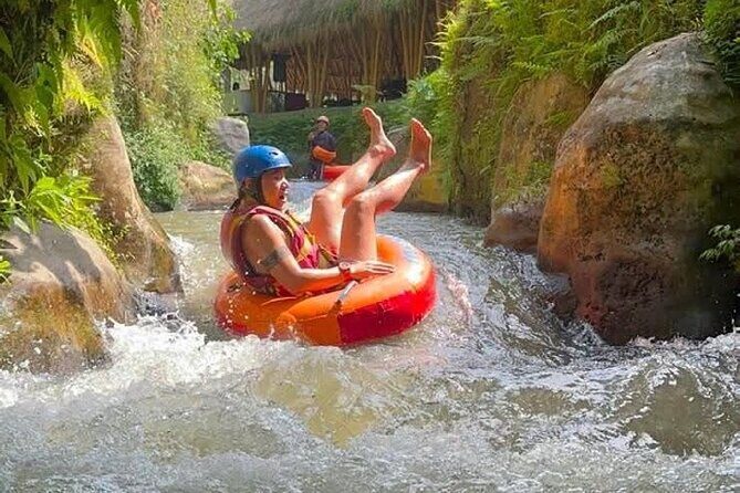 Tegallalang cave tubing - Final Thoughts