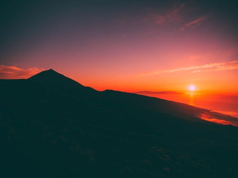 teide-guided-sunset-stargazing-tour-by-night-with-dinner