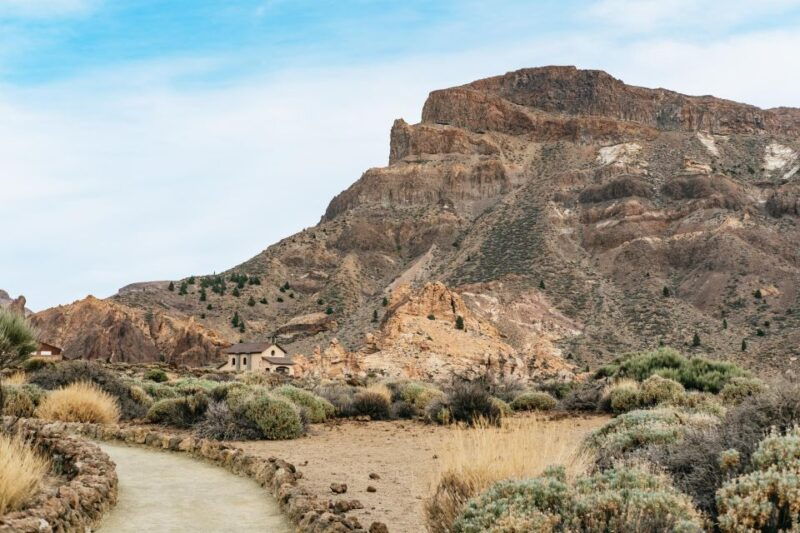 teide-guided-sunset-stargazing-tour-by-night-with-dinner