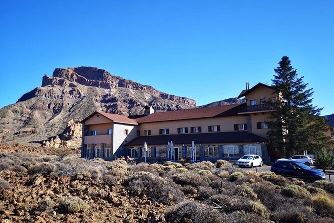 Teide National Park for smaller groups - Practical Tips