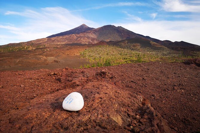 Teide National Park for smaller groups - FAQ