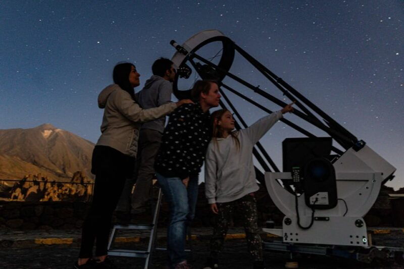 teide-national-park-guided-large-telescope-stargazing-tour